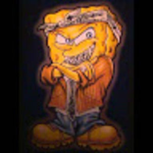 Meet your Posher, Victor jr